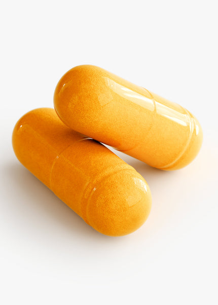 CoQ10 Ubiquinone