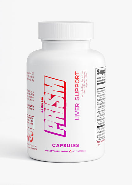 Liver Support