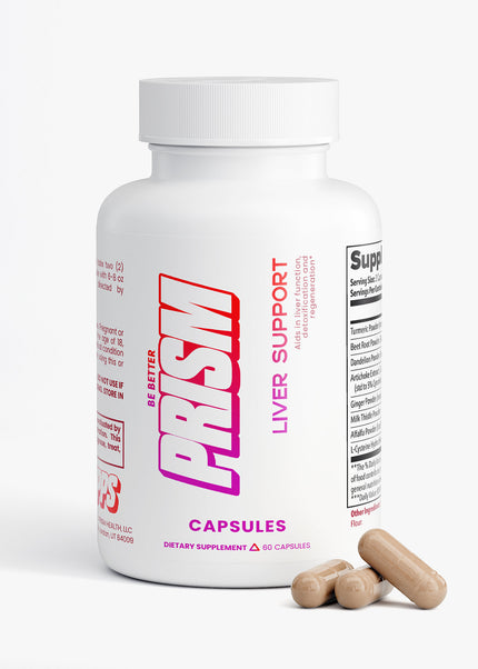 Liver Support