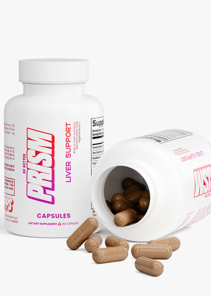 Liver Support