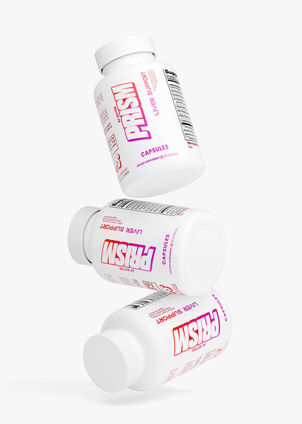Liver Support