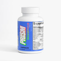 Brain & Focus Formula