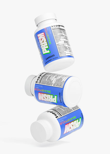Brain & Focus Formula