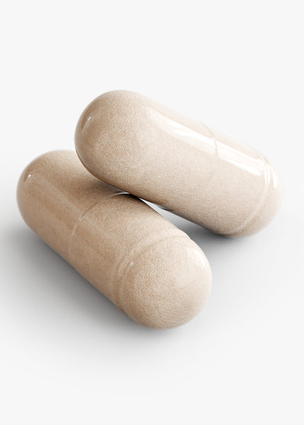 Brain & Focus Formula