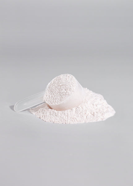 Nitric Shock Pre-Workout Powder (Fruit Punch)