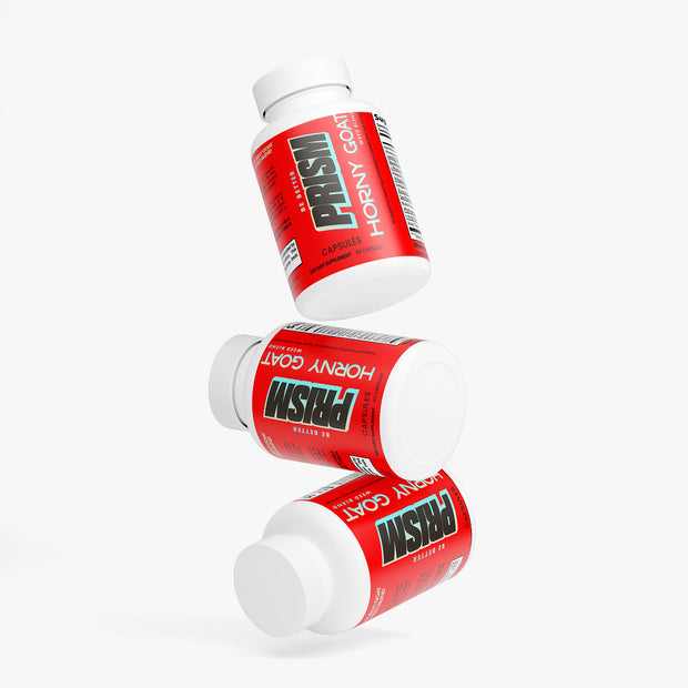 <h4>PRISM® <span style="text-decoration:underline"><em>VITALITY</em></span></h4>