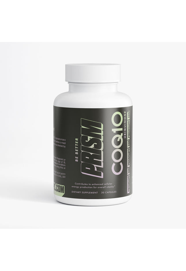 CoQ10 Ubiquinone
