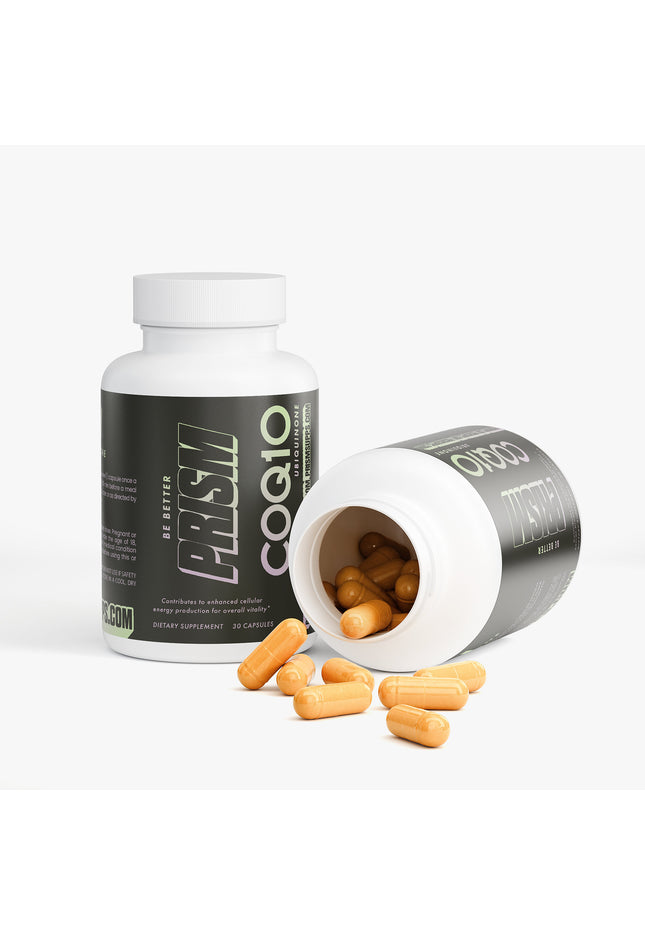 CoQ10 Ubiquinone