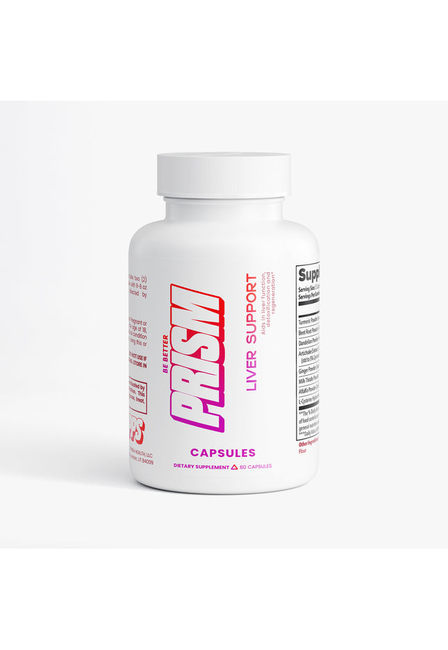 Liver Support