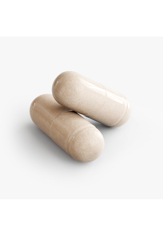 Brain & Focus Formula