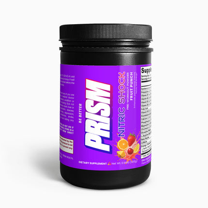 Collection image for: PRISM MUSCLE