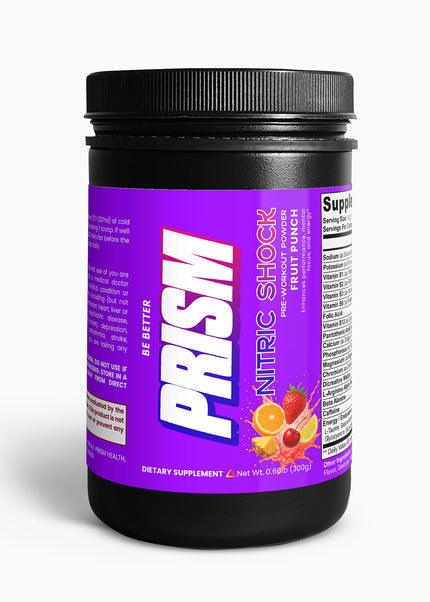 Collection image for: PRISM MUSCLE