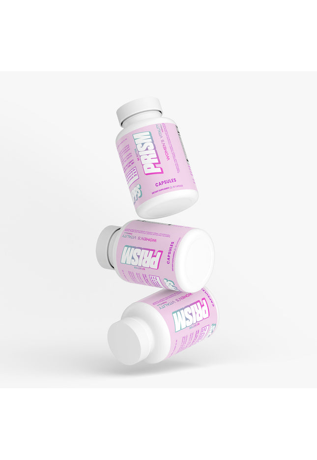 Female Enhancement