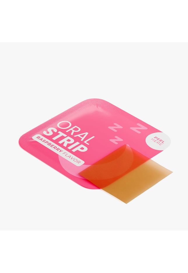 Dreamy Razz Sleep Strips