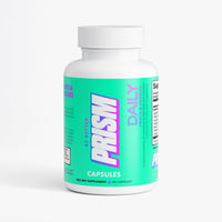 Daily Fruits and Veggies